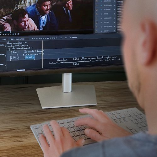 Maîtrisez les Fondamentaux de NINA Dubbing